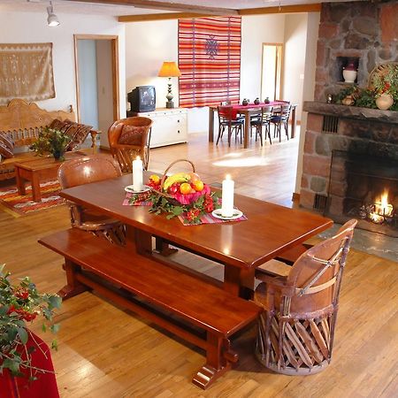 Briar Patch Inn Sedona Kültér fotó