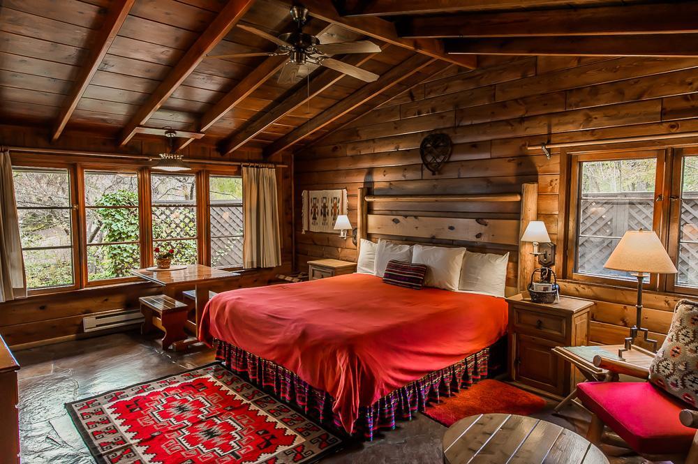 Briar Patch Inn Sedona Kültér fotó