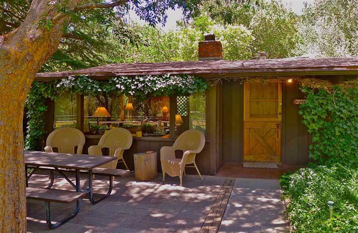 Briar Patch Inn Sedona Kültér fotó