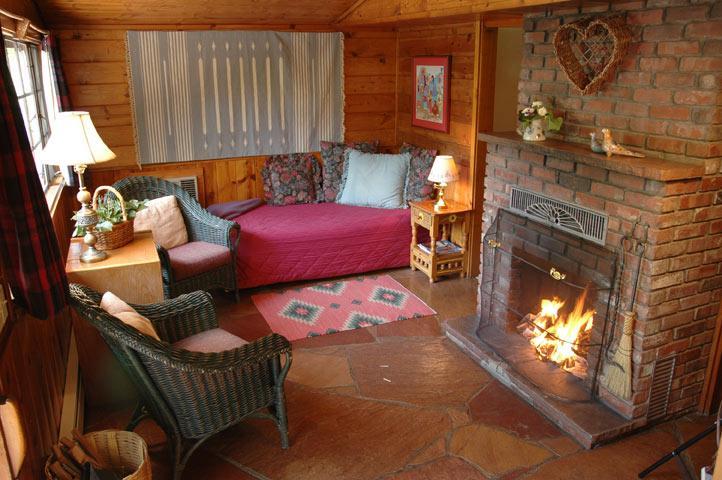 Briar Patch Inn Sedona Kültér fotó