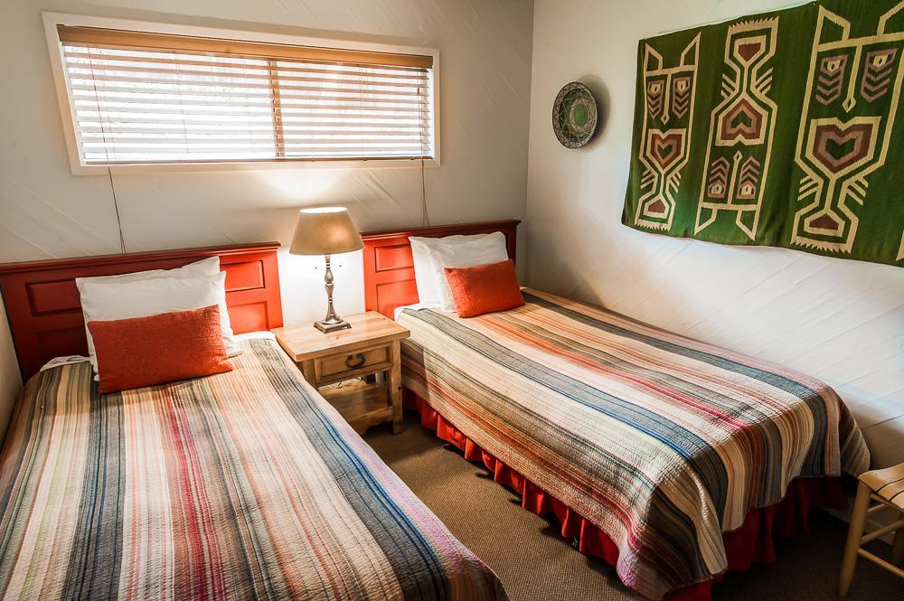 Briar Patch Inn Sedona Kültér fotó