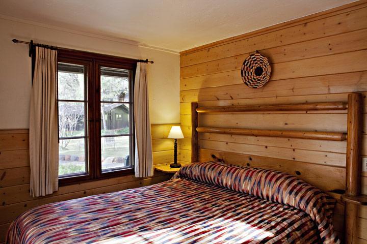 Briar Patch Inn Sedona Kültér fotó