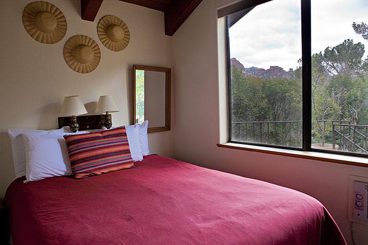 Briar Patch Inn Sedona Kültér fotó