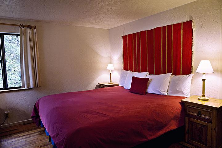 Briar Patch Inn Sedona Kültér fotó