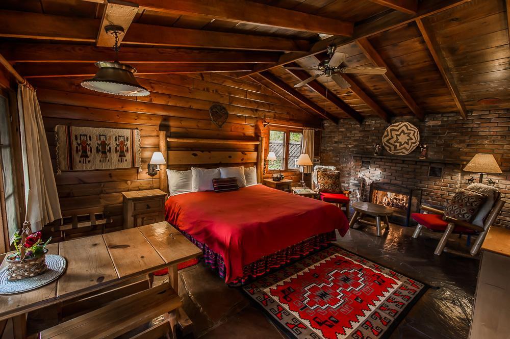 Briar Patch Inn Sedona Kültér fotó