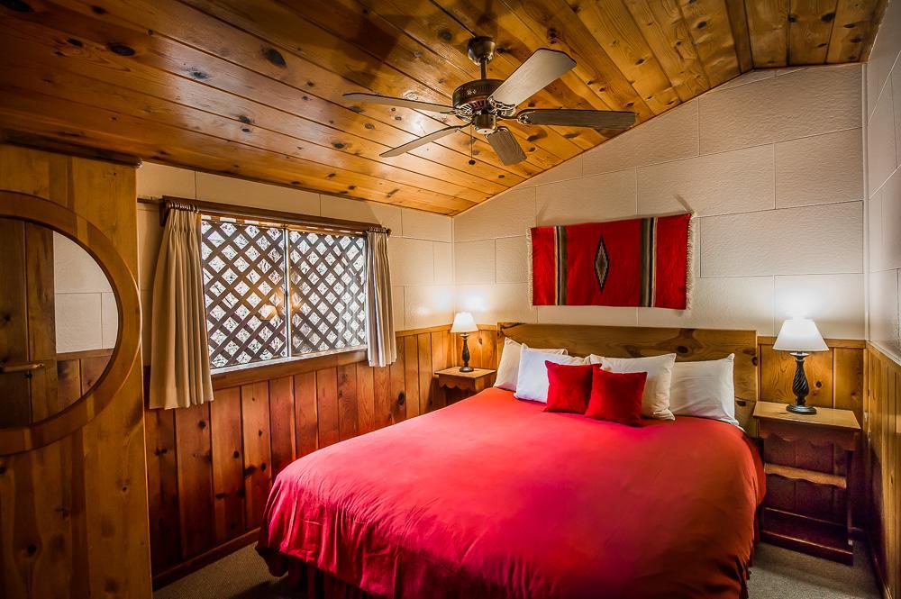 Briar Patch Inn Sedona Kültér fotó