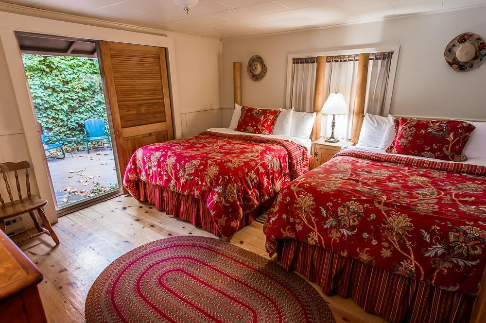 Briar Patch Inn Sedona Kültér fotó