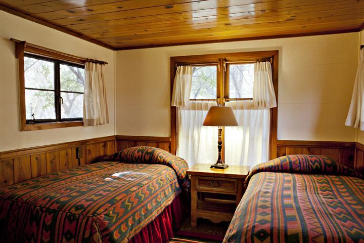 Briar Patch Inn Sedona Kültér fotó