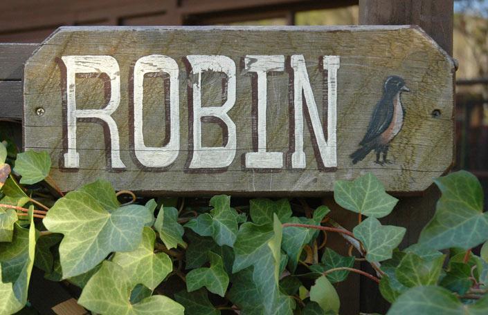 Briar Patch Inn Sedona Kültér fotó