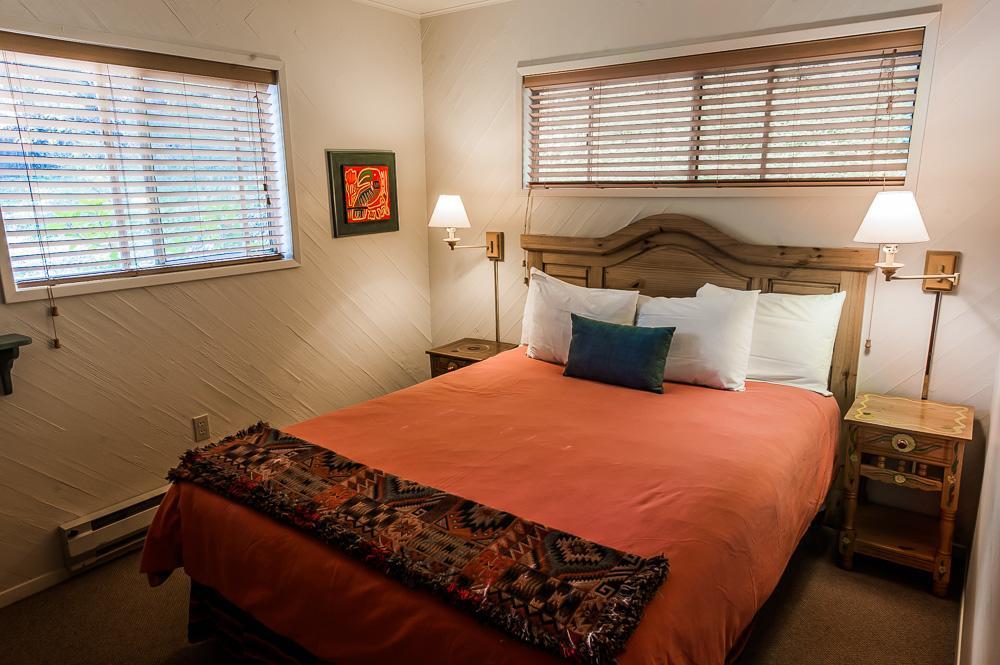 Briar Patch Inn Sedona Kültér fotó