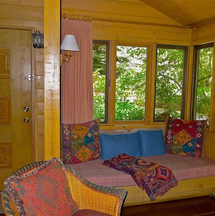 Briar Patch Inn Sedona Kültér fotó