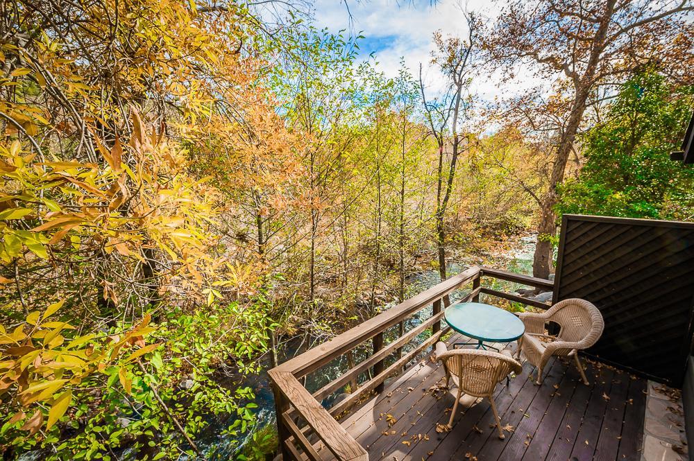 Briar Patch Inn Sedona Kültér fotó