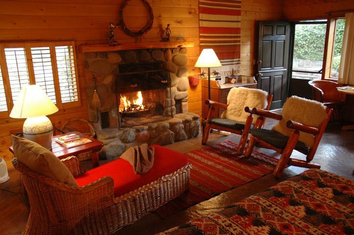 Briar Patch Inn Sedona Kültér fotó
