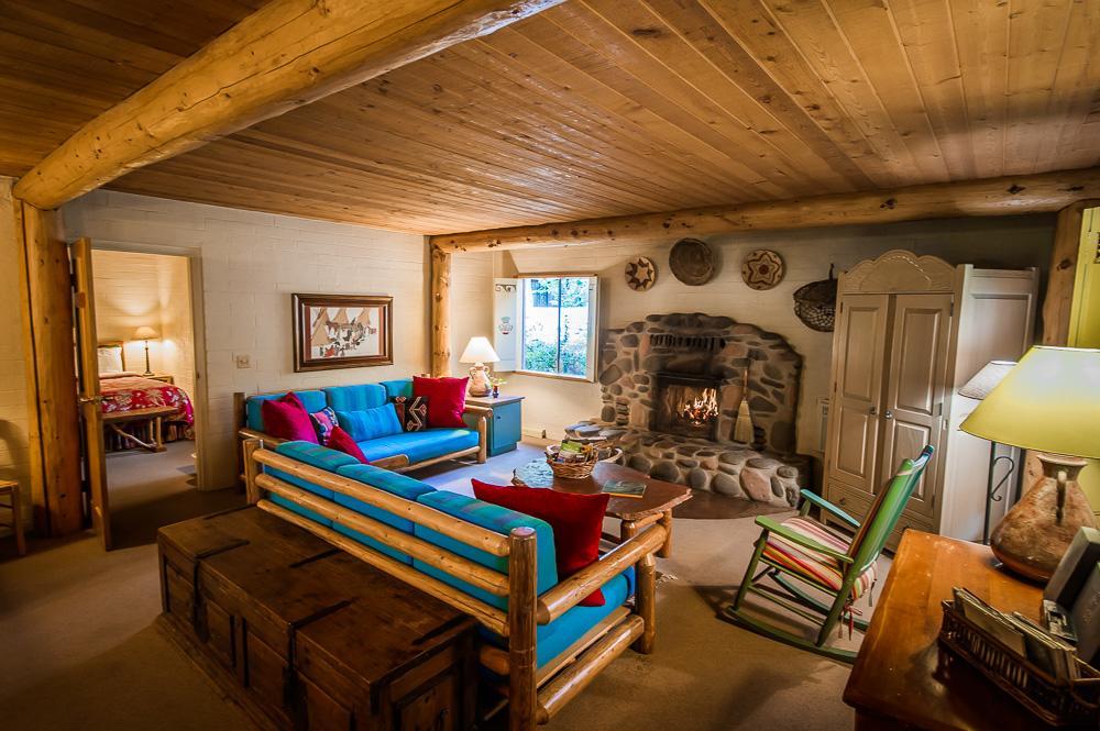 Briar Patch Inn Sedona Kültér fotó