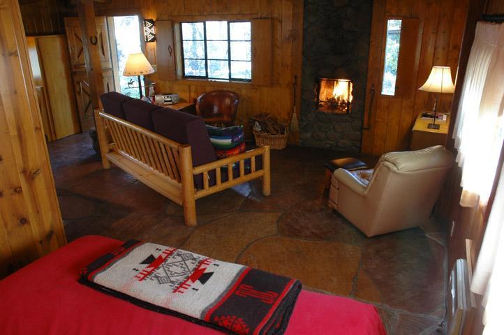 Briar Patch Inn Sedona Kültér fotó