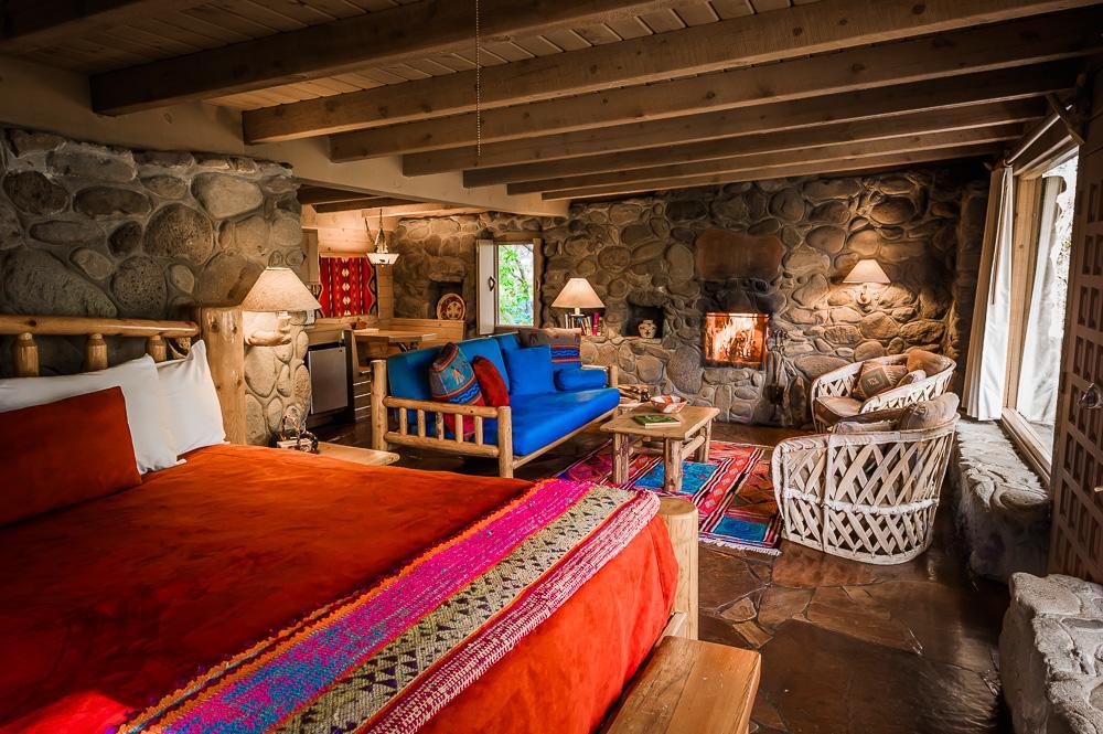 Briar Patch Inn Sedona Kültér fotó