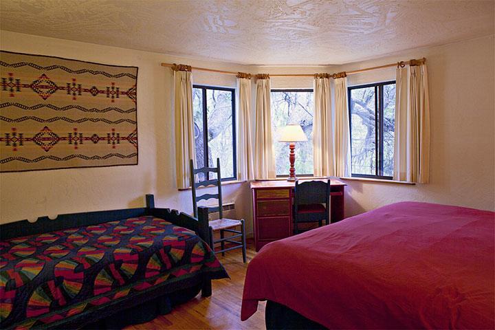 Briar Patch Inn Sedona Kültér fotó
