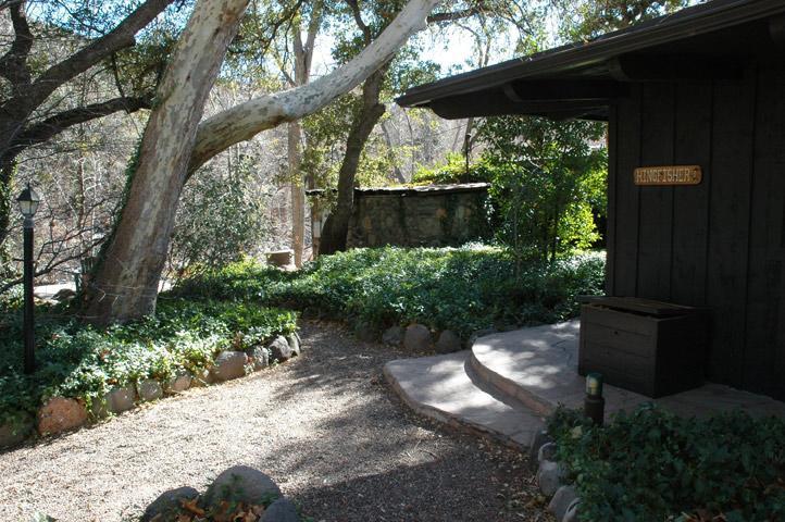 Briar Patch Inn Sedona Kültér fotó