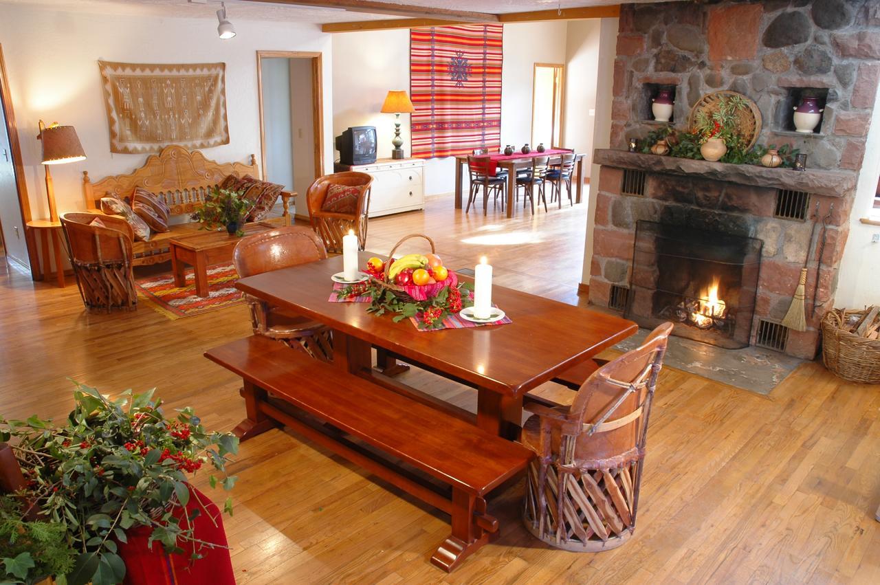 Briar Patch Inn Sedona Kültér fotó