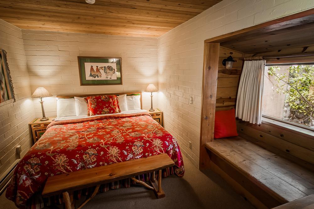 Briar Patch Inn Sedona Kültér fotó