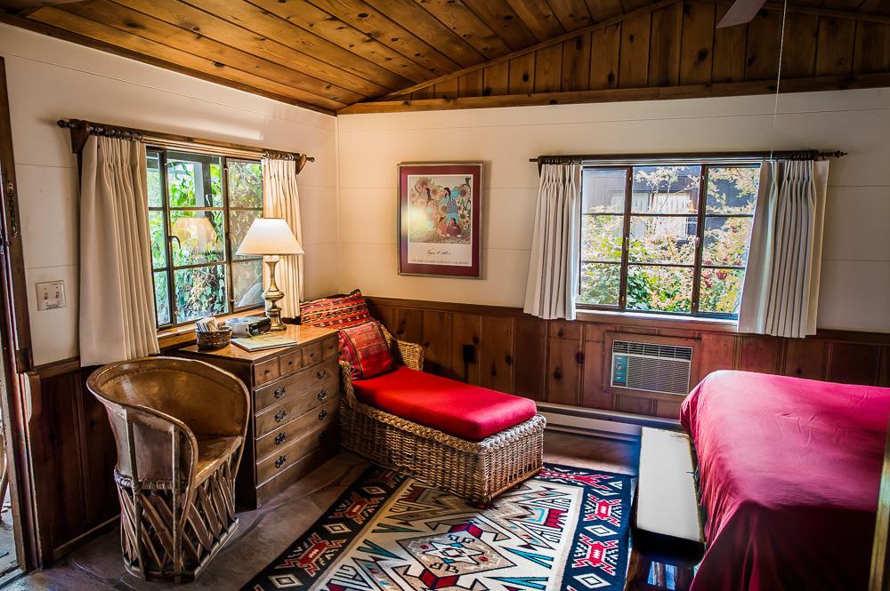 Briar Patch Inn Sedona Kültér fotó