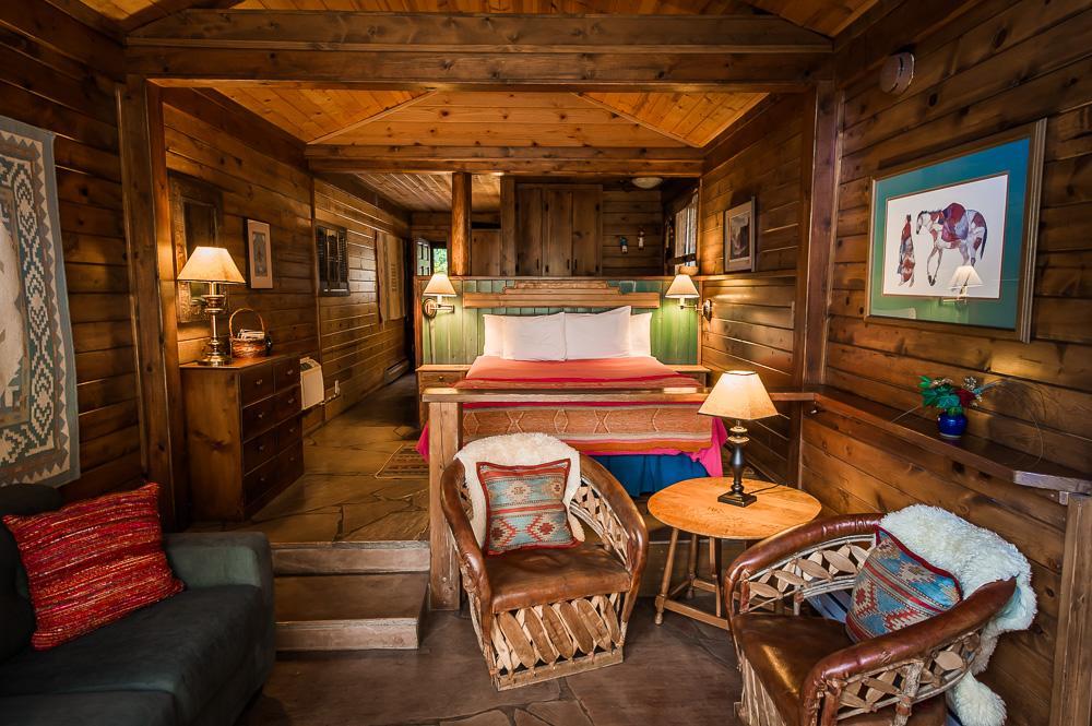 Briar Patch Inn Sedona Kültér fotó