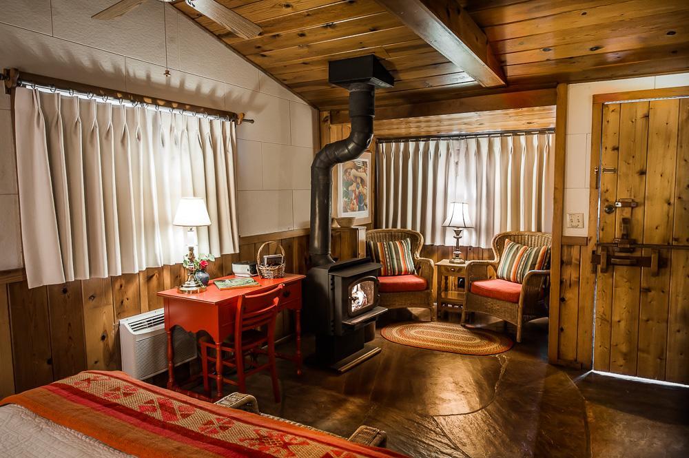 Briar Patch Inn Sedona Kültér fotó
