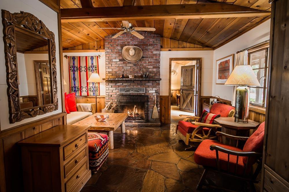 Briar Patch Inn Sedona Kültér fotó
