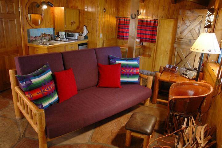 Briar Patch Inn Sedona Kültér fotó