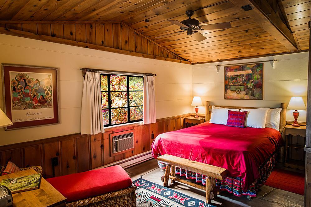 Briar Patch Inn Sedona Kültér fotó