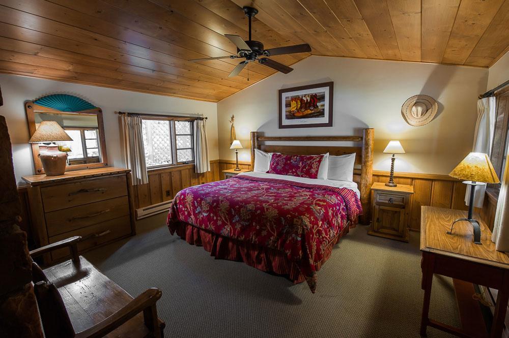 Briar Patch Inn Sedona Kültér fotó
