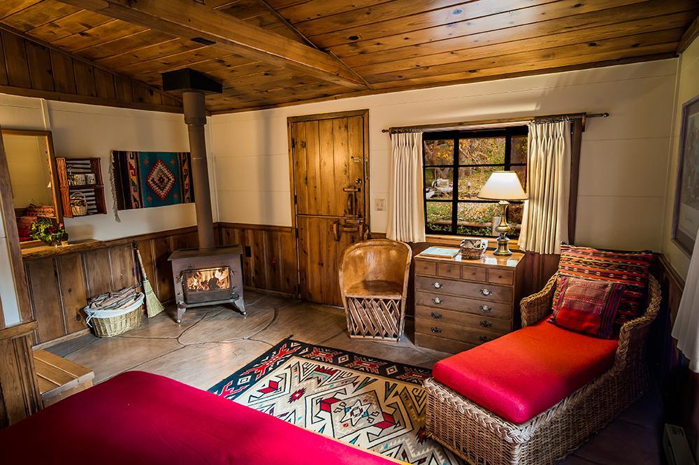 Briar Patch Inn Sedona Kültér fotó